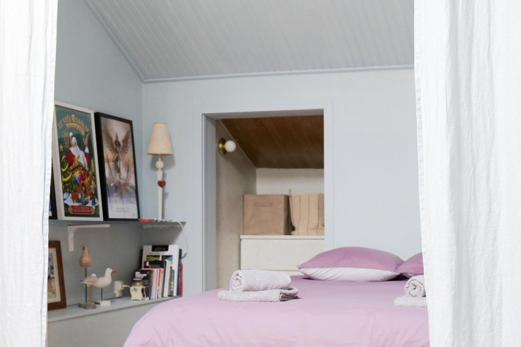 Appartement Renove Avec Gout Et Idealement Situe A Deux Pas Du Remblai Les Sables-dʼOlonne Exterior foto