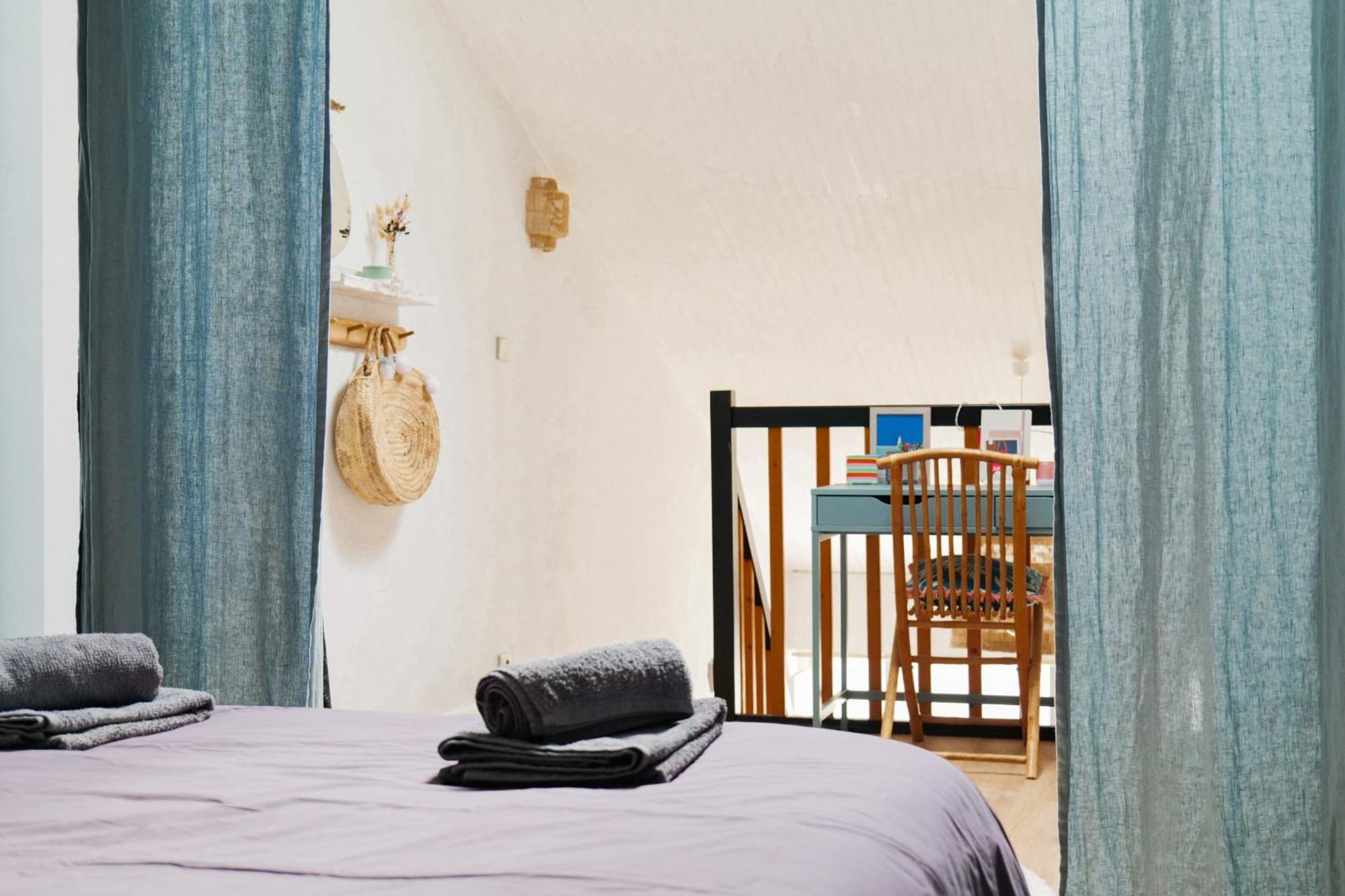 Appartement Renove Avec Gout Et Idealement Situe A Deux Pas Du Remblai Les Sables-dʼOlonne Exterior foto